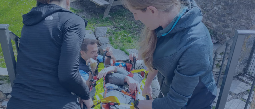 Sessions 2025 à Lyon pour la formation ESO Médecins & Infirmiers