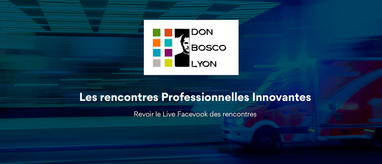 Les rencontres Professionnelles Innovantes