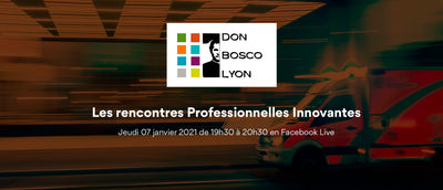 Les rencontres Professionnelles Innovantes