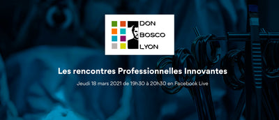 Les rencontres Professionnelles Innovantes