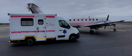 Nouvelle formation : Évacuation sanitaire terrestre et aéronautique en néonatologie
