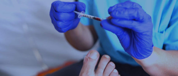Nouvelle formation Podologie & Sports d'endurance pour les podologues, infirmiers (IDE), secouristes