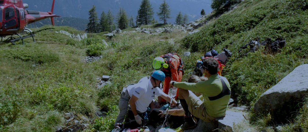 Formation avancée aux Premiers Secours en extérieur & milieux sportifs