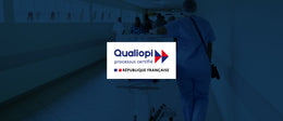 Renouvellement de notre certification Qualiopi