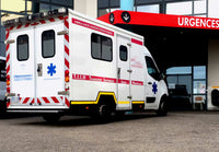 Formation des ambulanciers à la prise en charge psychiatrique