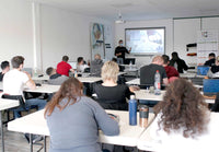 Formation des ambulanciers à la prise en charge psychiatrique