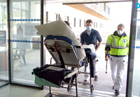 Formation des ambulanciers à la prise en charge psychiatrique