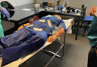 Initiation à l’échographie pour la médecine générale et hospitalière (formation à Lyon).