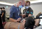 Initiation à l’échographie pour la médecine générale et hospitalière (formation à Lyon).