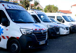 Formation AMU Ambulancier : nouveaux actes autorisés