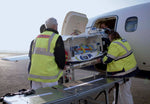 Transport Pédiatrique : Formation au transfert infirmier inter-hospitalier en néonatologie et transferts in utero