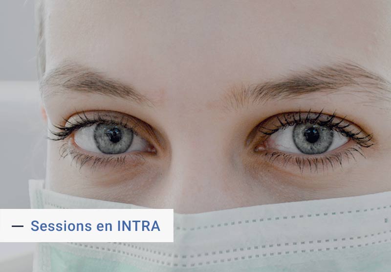 Formation IOA Infirmière