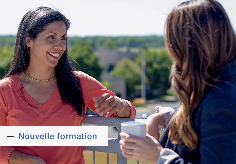 Séminaire de formation Cadres : communication et gestion relationnelle en entreprise