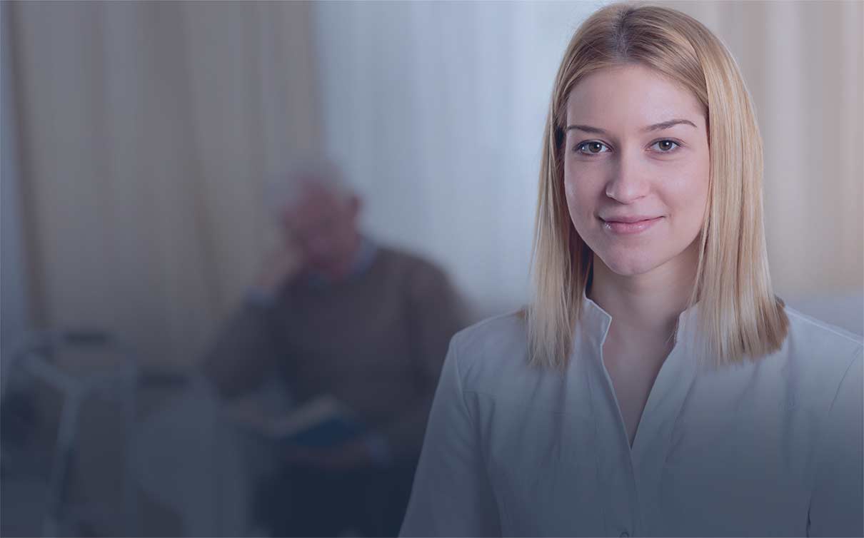 Formation pour Aide-soignante à Lyon