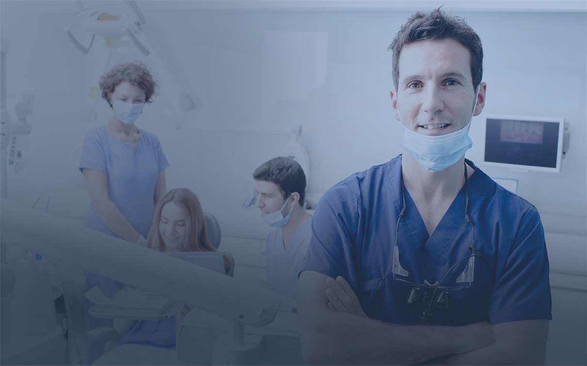 Formation pour Chirurgien dentiste à Lyon