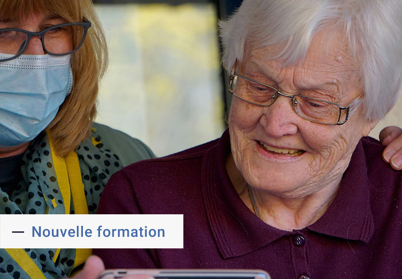 Formation fin de vie Lyon, infirmier, aide-soignant, EHPAD