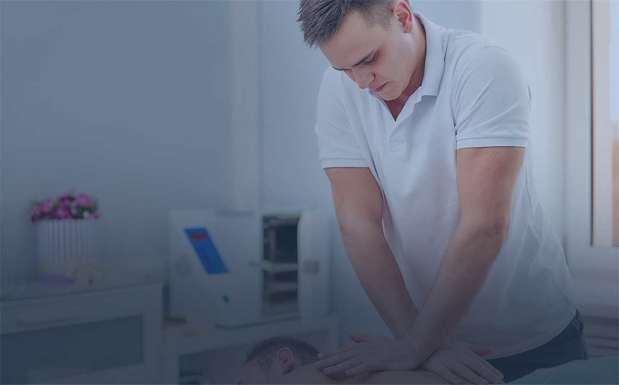 Formation pour Kinésithérapeute / Osthéo à Lyon