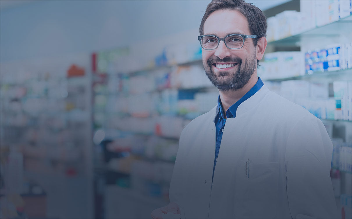 Formation pour Pharmacien à Lyon