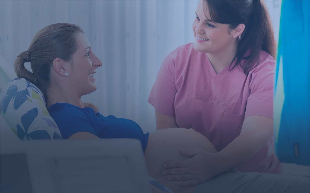 Formation pour Sage-femme à Lyon