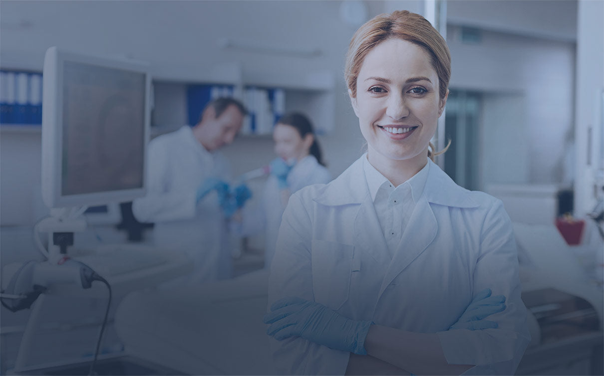 Formation pour Technicien de laboratoire médical à Lyon